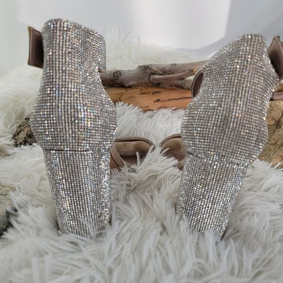 Jeffrey Campbell Lindsay sparkly - Picture 10 of 12
